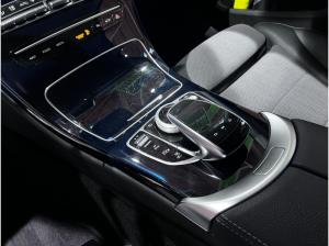 Mercedes-Benz C 300 T de Avantgarde Navi elSitz PDC SpurH