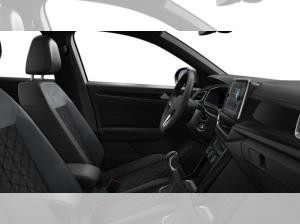 Volkswagen T-Roc R-Line 1.0 l TSI 81 kW (110 PS) + Wartungspaket 38€