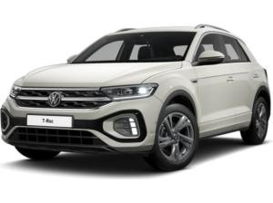 Volkswagen T-Roc R-Line 1.0 l TSI 81 kW (110 PS) + Wartungspaket 38€