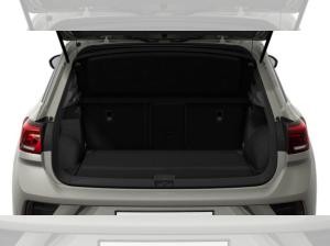 Volkswagen T-Roc R-Line 1.0 l TSI 81 kW (110 PS)