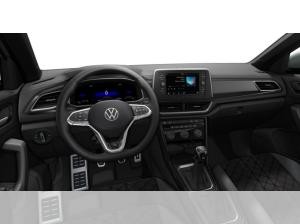 Volkswagen T-Roc R-Line 1.0 l TSI 81 kW (110 PS)