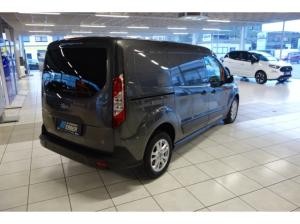 Ford Transit Connect Kasten L2 Trend Navi Inkl.Wartung/Verschleiß!!!Sofort!!!