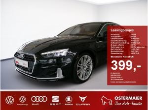 Audi A5 Sportback ADVANCED 35 TDI S-TRONIC AHK.ACC.MA