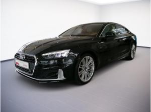 Audi A5 Sportback ADVANCED 35 TDI S-TRONIC AHK.ACC.MA