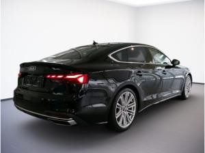 Audi A5 Sportback ADVANCED 35 TDI S-TRONIC AHK.ACC.MA