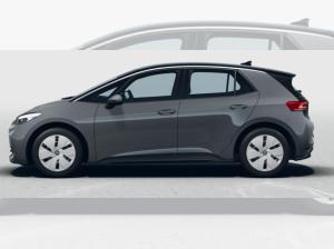 Volkswagen ID.3 2023⚡️Pro 150 kW (204 PS) 58 kWh #PRIVAT⚡️