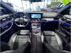 Mercedes-Benz E 300 de T AMG Line - Night ACC SpurH Navi SHZ