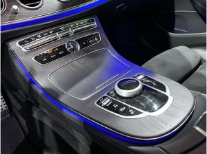 Mercedes-Benz E 300 de T AMG Line - Night ACC SpurH Navi SHZ