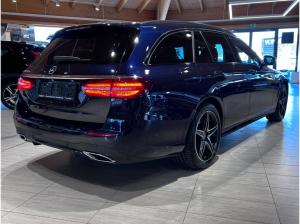 Mercedes-Benz E 300 de T AMG Line - Night ACC SpurH Navi SHZ