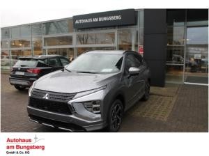 Mitsubishi Eclipse Cross PHEV SELECT *8 Jahre Garantie*Allrad*StandHZG*Navi*360°Kamera*ACC*VollLED*Lenkrad heizb.*