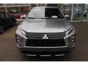 Mitsubishi Eclipse Cross PHEV SELECT *8 Jahre Garantie*Allrad*StandHZG*Navi*360°Kamera*ACC*VollLED*Lenkrad heizb.*