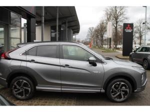 Mitsubishi Eclipse Cross PHEV SELECT *8 Jahre Garantie*Allrad*StandHZG*Navi*360°Kamera*ACC*VollLED*Lenkrad heizb.*