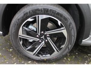 Mitsubishi Eclipse Cross PHEV SELECT *8 Jahre Garantie*Allrad*StandHZG*Navi*360°Kamera*ACC*VollLED*Lenkrad heizb.*