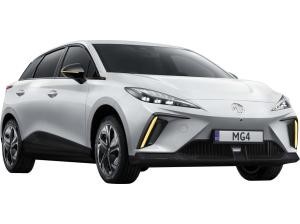 MG MG4 Luxury **249,-€ netto*ohne Anzahlung/Bafa*Gewerbeleasing 64 KW/h