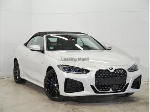 BMW M440i xDrive Cabrio NP=89.800,- / 0 Anz= 629,- !