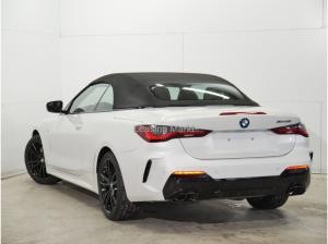 BMW M440i xDrive Cabrio NP=89.800,- / 0 Anz= 629,- !