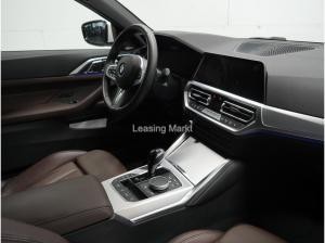 BMW M440i xDrive Cabrio NP=89.800,- / 0 Anz= 629,- !