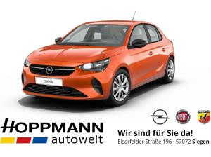 Foto - Opel Corsa Edition für Gewerbekunden ***Sofort lieferbar ab Lager***