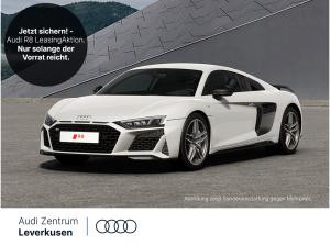 Foto - Audi R8 Coupé V10 performance quattro 456(620) kW(PS) S tronic ab mtl. € 1739,-¹ 🏴 JETZT VORBESTELLT! 🏴