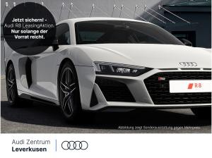 Audi R8 Coupé V10 performance quattro 456(620) kW(PS) S tronic ab mtl. € 1739,-¹ 🏴 JETZT VORBESTELLT! 🏴