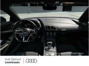 Audi R8 Coupé V10 performance quattro 456(620) kW(PS) S tronic ab mtl. € 1739,-¹ 🏴 JETZT VORBESTELLT! 🏴