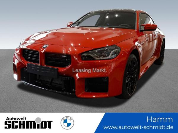 BMW M2 Coupe M Drivers Package UPE 89.940 EUR