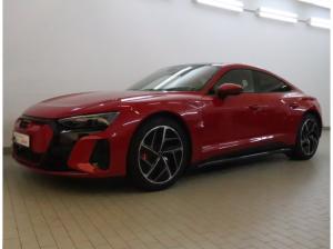 Audi e-tron GT quattro *Laserlicht*Pano*HuD*B&O**