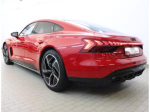 Audi e-tron GT quattro *Laserlicht*Pano*HuD*B&O**