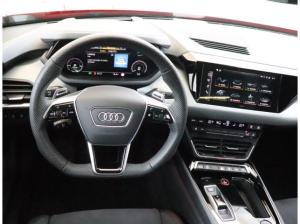 Audi e-tron GT quattro *Laserlicht*Pano*HuD*B&O**