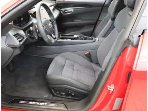 Audi e-tron GT quattro *Laserlicht*Pano*HuD*B&O**