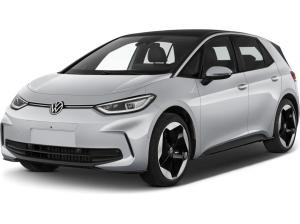 Volkswagen ID.3 Pro *CYBER SALE BIS 31.12* *FREI KONFIGURIERBAR* *W&V PFLICHT* 204PS 58kWh