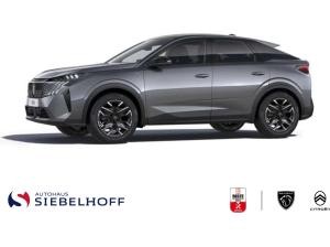 Peugeot 3008 GT HYBRID 136 e-DSC6 *ACC*NAV*Focal*Pano*