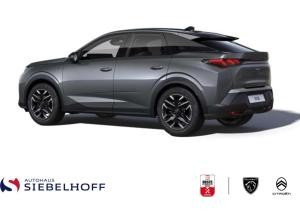 Peugeot 3008 GT HYBRID 136 e-DSC6 *ACC*NAV*Focal*Pano*