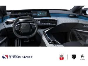 Peugeot 3008 GT HYBRID 136 e-DSC6 *ACC*NAV*Focal*Pano*