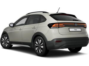 Volkswagen Taigo MOVE 1,0 l TSI 70 kW (95 PS) + Wartungspaket 35€