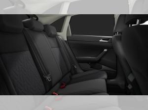 Volkswagen Taigo MOVE 1,0 l TSI 70 kW (95 PS) + Wartungspaket 35€