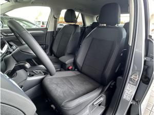 Volkswagen T-Roc Style 1.5 TSI 150 DSG (UVP 42.305 € / SOFORT) EASY|LED|2ZC|WINTER|KAMERA|UVM.