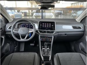 Volkswagen T-Roc Style 1.5 TSI 150 DSG (UVP 42.305 € / SOFORT) EASY|LED|2ZC|WINTER|KAMERA|UVM.