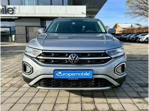 Volkswagen T-Roc Style 1.5 TSI 150 DSG (UVP 42.305 € / SOFORT) EASY|LED|2ZC|WINTER|KAMERA|UVM.