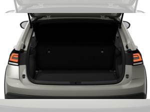 Volkswagen Taigo MOVE 1,0 l TSI 70 kW (95 PS)