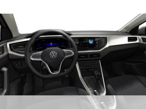 Volkswagen Taigo MOVE 1,0 l TSI 70 kW (95 PS)