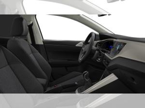 Volkswagen Taigo MOVE 1,0 l TSI 70 kW (95 PS)