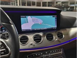 Mercedes-Benz E 300 de T Avantgarde  AHK ACC SpurH HUD Navi