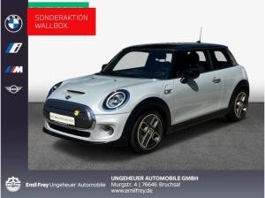 MINI Cooper SE *Trim L*SOFORT!!!*WÄRMEPUMPE*