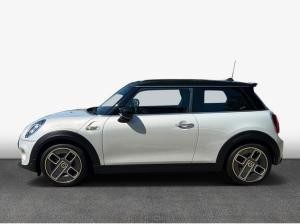 MINI Cooper SE *Trim L*SOFORT!!!*WÄRMEPUMPE*