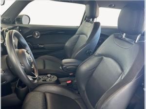 MINI Cooper SE *Trim L*SOFORT!!!*WÄRMEPUMPE*