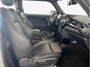 MINI Cooper SE *Trim L*SOFORT!!!*WÄRMEPUMPE*
