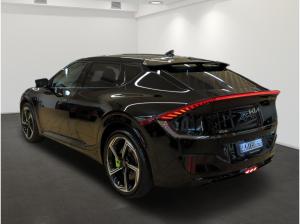 Kia EV6 GT mit 585 PS ⚡️SOFORT VERFÜGBAR⚡️GLASDACH ⚡️NAVI⚡️LEDER ⚡️