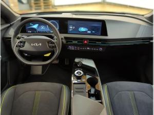 Kia EV6 GT mit 585 PS ⚡️SOFORT VERFÜGBAR⚡️GLASDACH ⚡️NAVI⚡️LEDER ⚡️