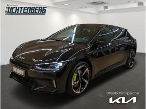 Kia EV6 GT mit 585 PS ⚡️SOFORT VERFÜGBAR⚡️GLASDACH ⚡️NAVI⚡️LEDER ⚡️